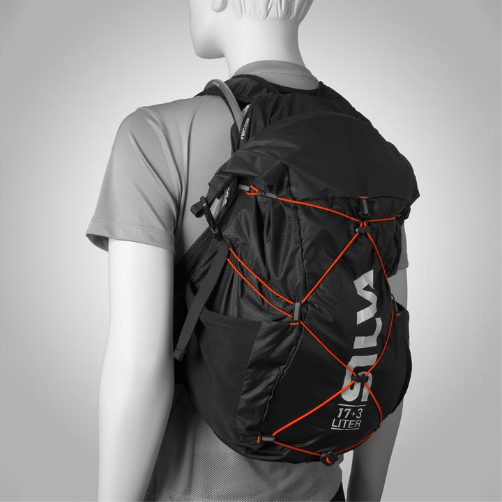 Actual product image Silva Strive Mountain (17 l)
