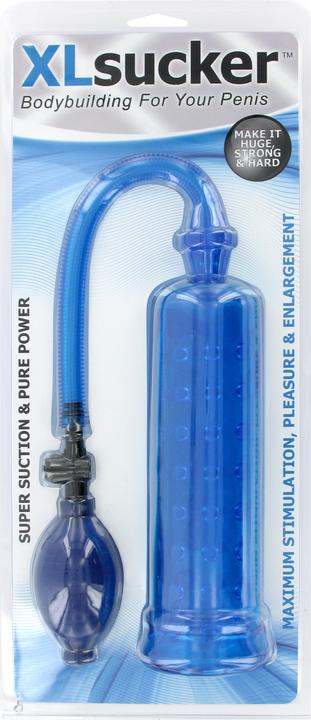 Produktbild XL Sucker Penis Pump