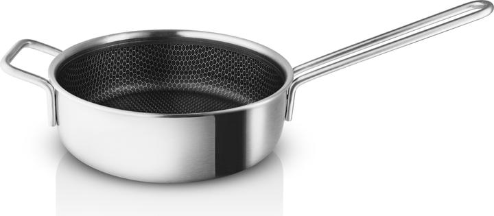 Pots + Pans