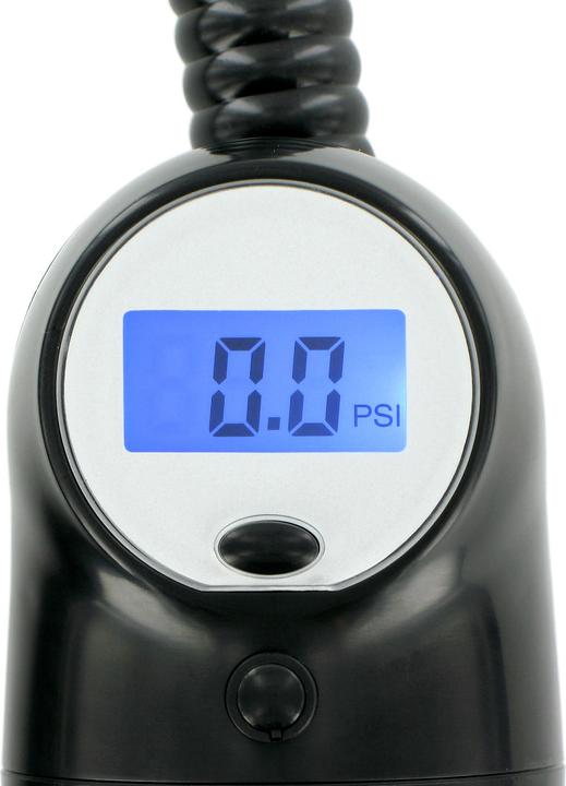 Produktbild XL Sucker Digital Penis Pump