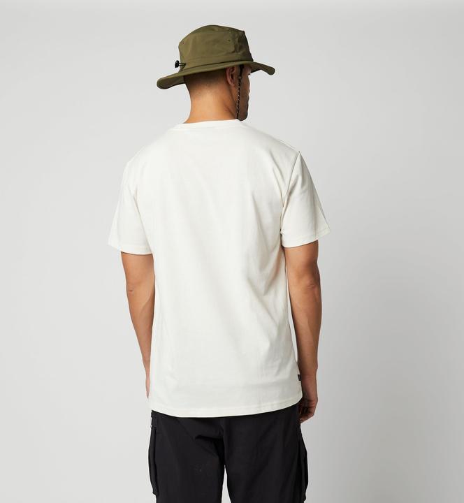 Actual product image Mystic Fjord Tee (L)
