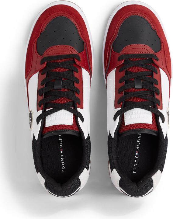 Immagine prodotto Tommy Hilfiger Scarpe da uomo Th Basket Street (40)