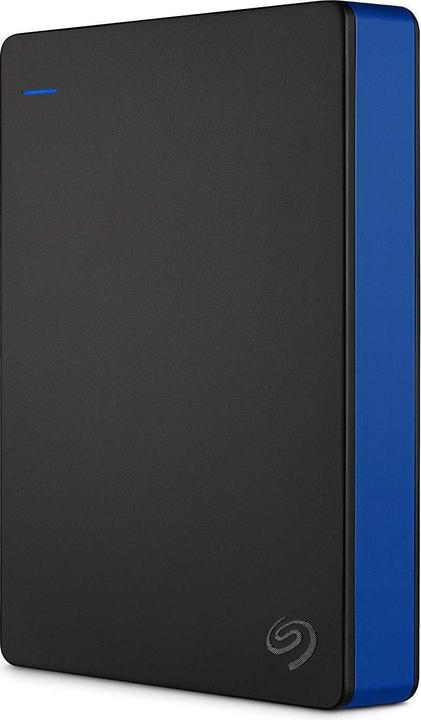 Actual product image Seagate Game Drive for PS4 (4 TB)
