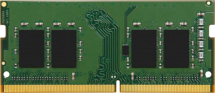Produktbild Kingston ValueRAM (1 x 4GB, 2400 MHz, DDR4-RAM, SO-DIMM)