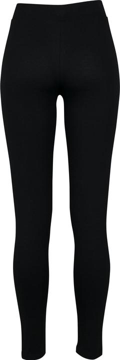 Immagine prodotto Urban Classics Leggings da donna in jersey confezione da 2 pezzi - 159537 (L)