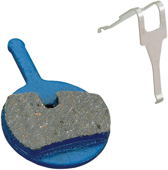 Bremsbeläge