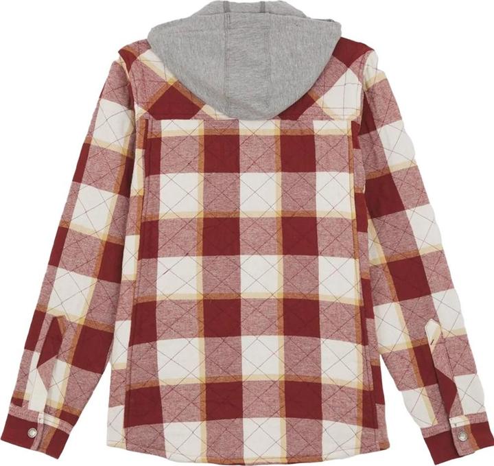 Immagine prodotto Dickies Giacca Camicia Donna (L)