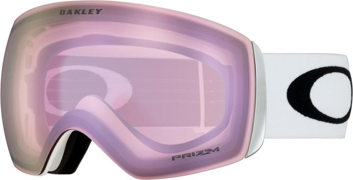 Oakley Flight Deck