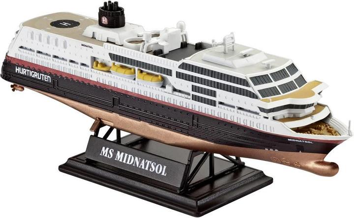 Produktbild Revell 1 HURTIGRUTEN 125th Anniversary Bausatz