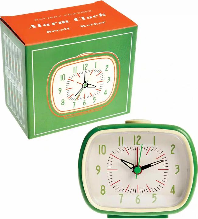 Image du produit Rex London réveil rétro