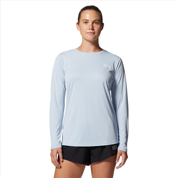 Produktbild Mountain Hardwear Wicked Tech™ Long Sleeve (L)