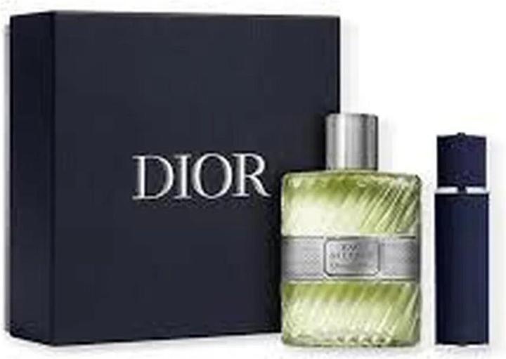 Produktbild Dior Eau Sauvage Eau de Toilette 100ml Set (Parfum set)