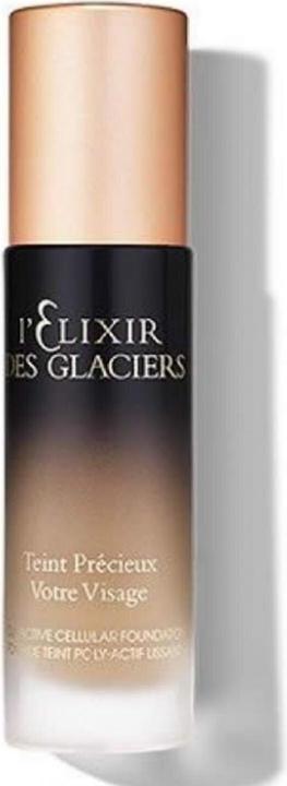 Actual product image Valmont Teint Précieux Votre Visage Amber Beige (Amber Beige in Florence)