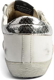 Actual product image Golden Goose Super-Star (41)