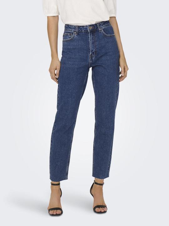 Image du produit Only Jeans à coupe droite (W29/L30)