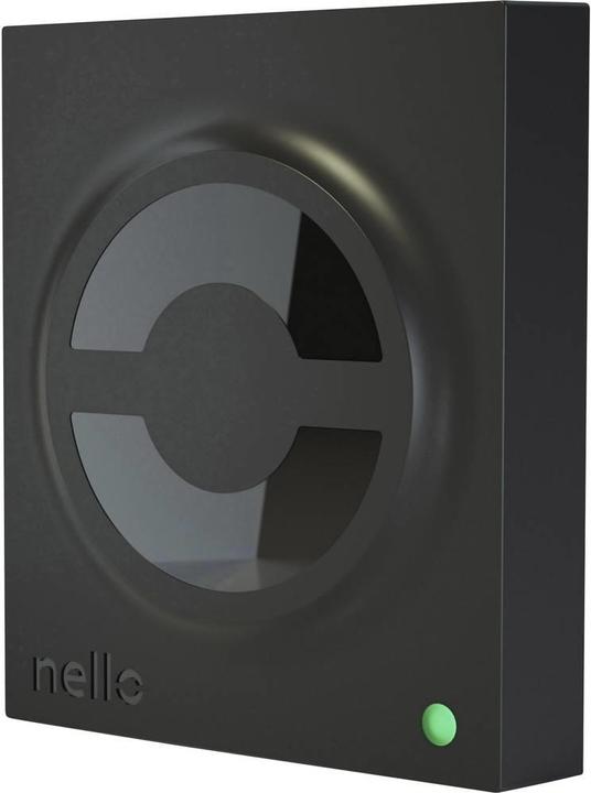 Actual product image Nello one the smart upgrade for the intercom system