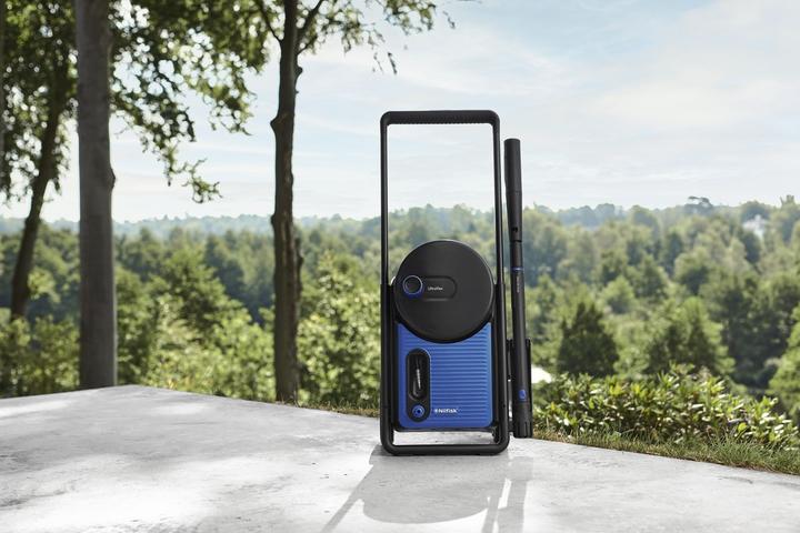 Actual product image Nilfisk High-pressure cleaner Excellent 160 - POWER (Electrical connection)
