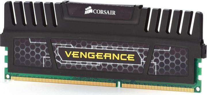 Produktbild Corsair Vengeance (4 x 8GB, 1600 MHz, DDR3-RAM, DIMM)