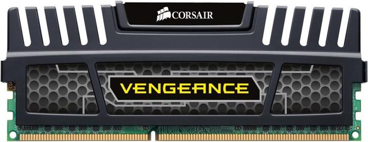 Produktbild Corsair Vengeance (4 x 8GB, 1600 MHz, DDR3-RAM, DIMM)