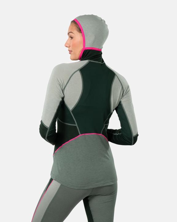 Actual product image Kari Traa Alma Hood (XS)