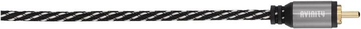 Actual product image Avinity Cl2 (3 m, Cinch)