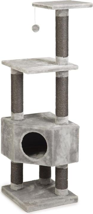 Image du produit Beeztees Arbre à chat Bz Figado (135 cm, Grey)