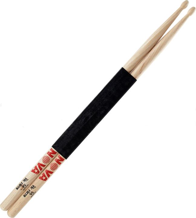 Produktbild Vic Firth Nova No5a Drum Sticks 5A (Schlagzeug)
