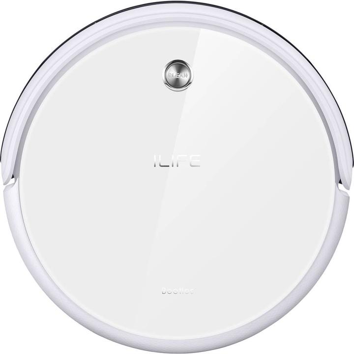iLife Robot aspirateur Beetless A40