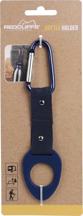 Actual product image Redcliffs Flaschenhalter