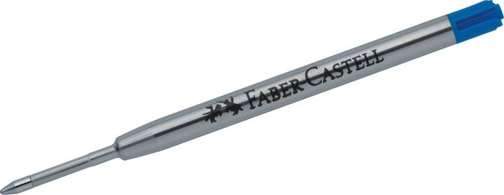 Produktbild Faber-Castell Grossraum (Tintenfass, Blau, 0.40 mm)