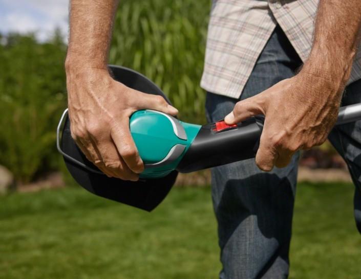 Produktbild Bosch Home & Garden Rasentrimmer ART 24 (Trimmfaden)