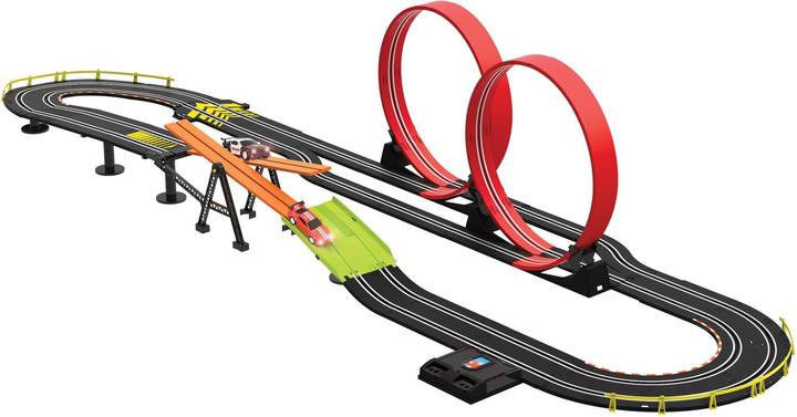 Actual product image Liniex Artin - Road Star Challenge (20097)