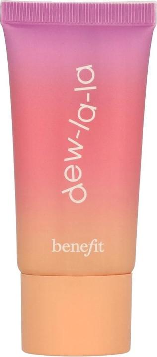 Image du produit BeneFit Cosmetics Highlighter Dew-la-la glowy de Benefit Highlighter liquide Lumi / 25 ml (Tan Deep (Lumi), Highlighter)