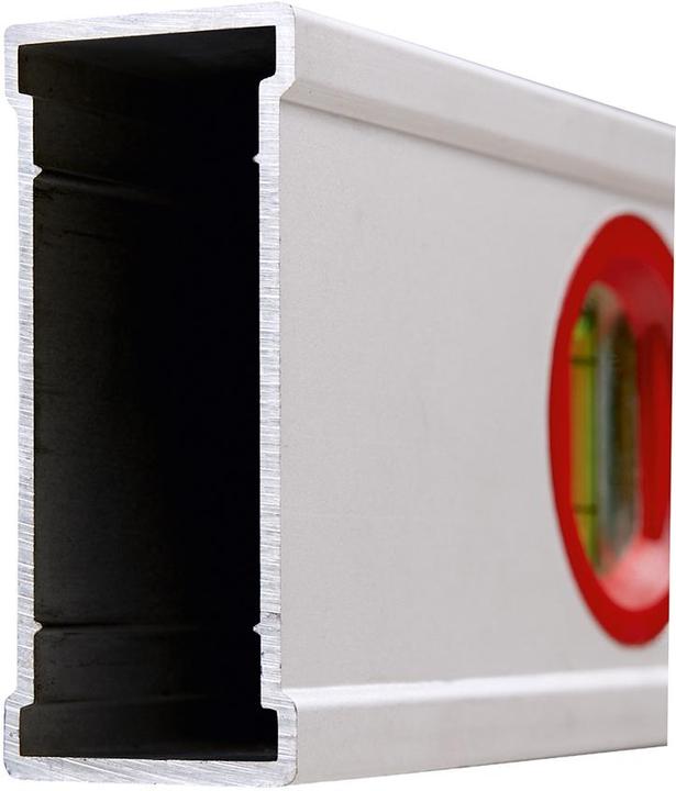 Actual product image BMI Spirit level (180 cm)