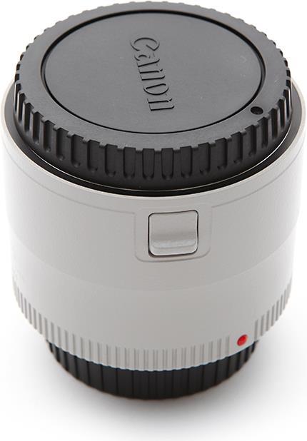 Actual product image Canon EF 2x III teleconverter (Teleconverter, Canon EF)