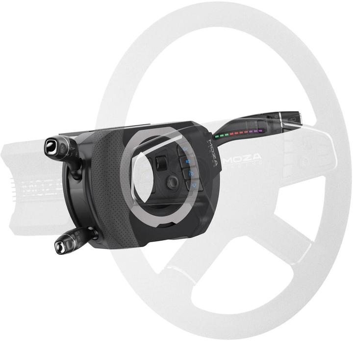 Produktbild Moza RS065 (PC)