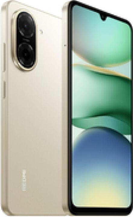 Produktbild Xiaomi Redmi A5 4G (64 GB, Sandy Gold, 6.88", Dual SIM, 32 Mpx, 4G)