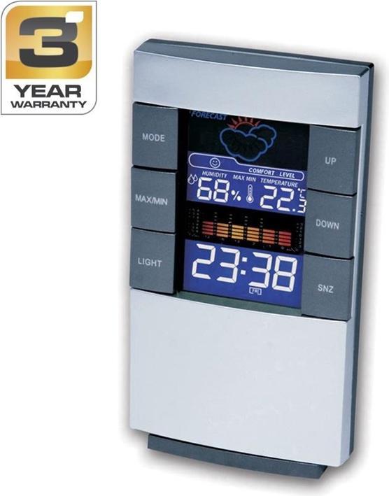 Standart Weather Station Indoor Gp2103a