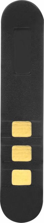Actual product image Ansmann LI-50B, replacement battery for Olympus cameras (Camera battery)