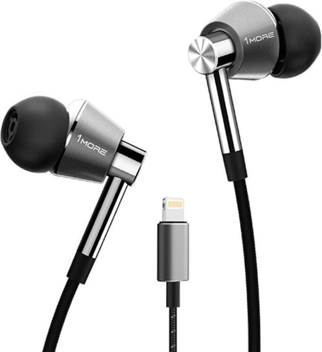 Produktbild 1More E1001L Triple Driver