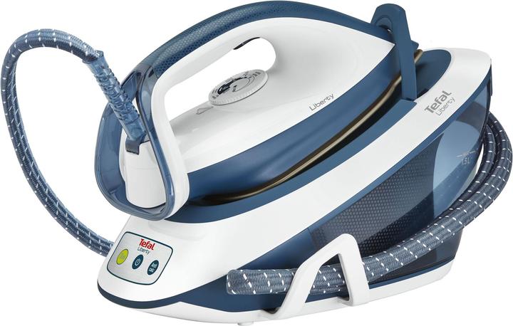 Produktbild Tefal SV7030 Liberty (2200 W, 310 g/min)