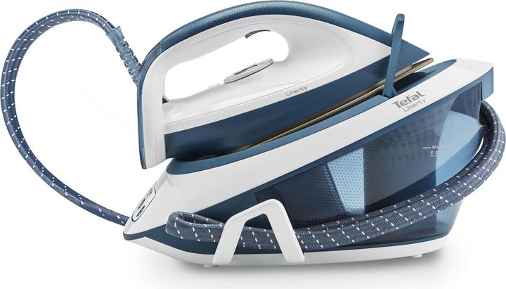 Produktbild Tefal SV7030 Liberty (2200 W, 310 g/min)