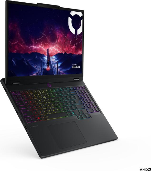 Produktbild Lenovo Legion 5 (15.10", AMD Ryzen AI 7 350, 32 GB, 1000 GB, CH)