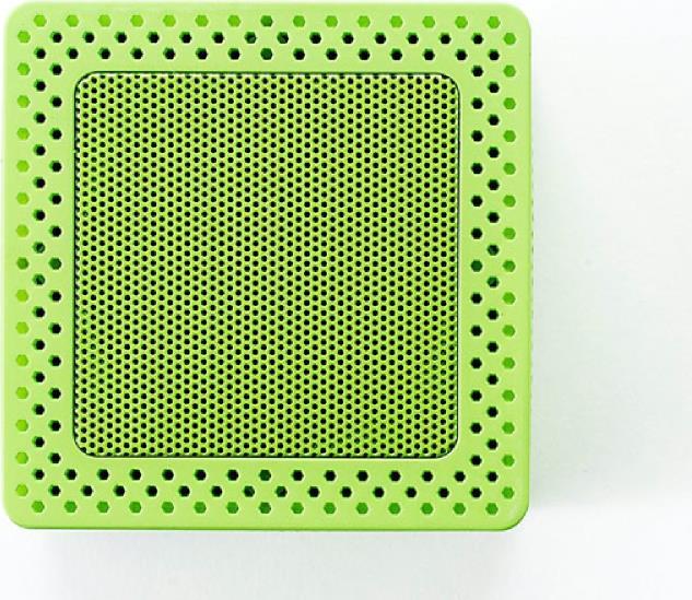 Produktbild Bém Wireless Mobile Speaker (6 h, Akkubetrieb)