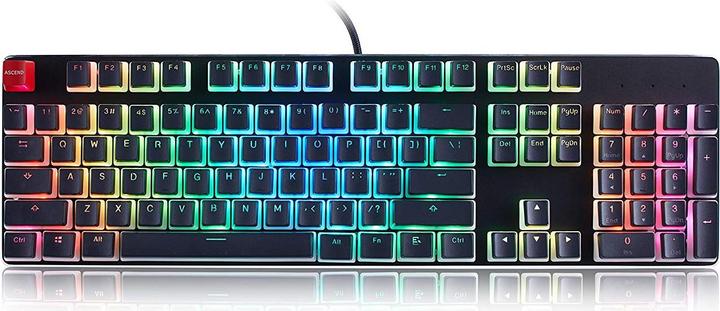 Produktbild Glorious PC Gaming Race Aura Keycaps