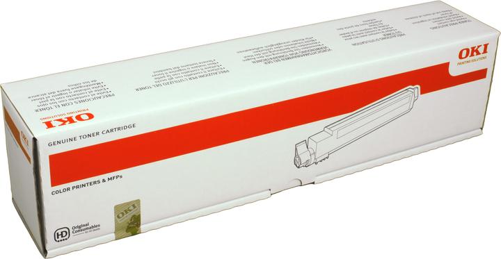 Actual product image OKI 42918915 (C)