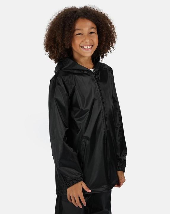 Produktbild Regatta Pro Stormbreak Jacke wasserfest (140)