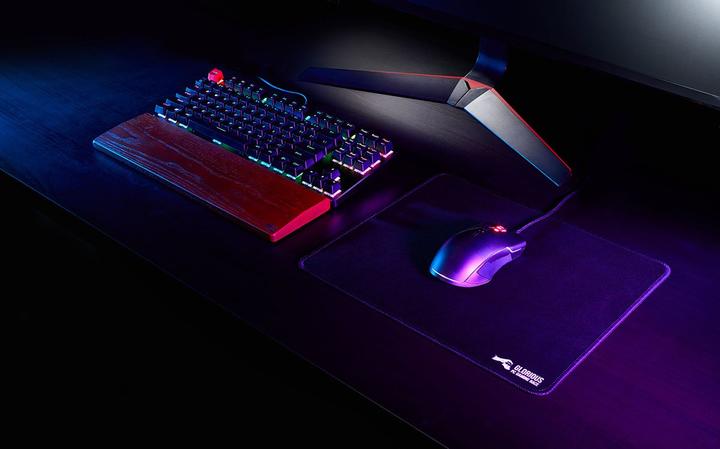 Produktbild Glorious PC Gaming Race G-L (L)