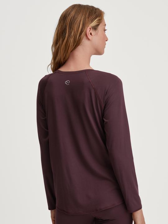 Actual product image Calida Dsw Balancing Langarmshirt (S)