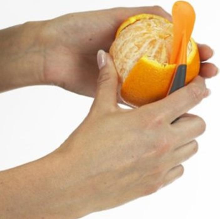 Produktbild Lurch Orangenschäler